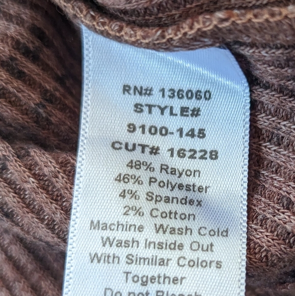 NWT Project Social T TANK TOP - Picture 5 of 5